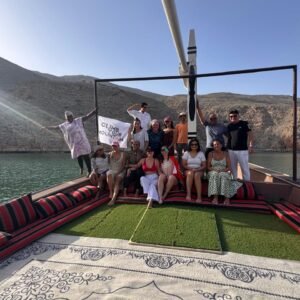 Musandam